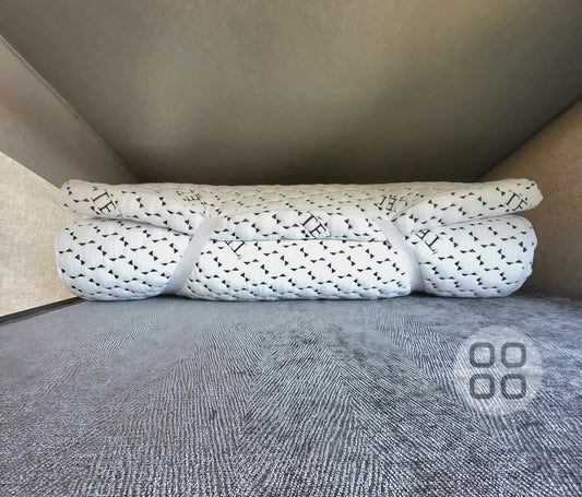 Campervan Comfort Premium Mattress Pop Top Roof Bed – Luxury Premium Memory Foam – VW T4,T5 ,T6