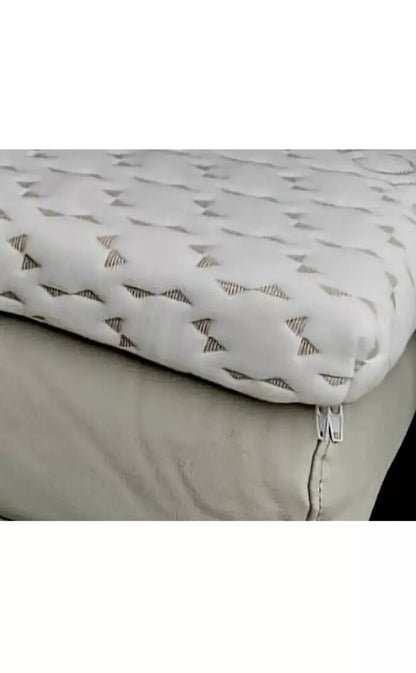 Campervan Comfort Premium Mattress Pop Top Roof Bed – Luxury Premium Memory Foam – VW T4,T5 ,T6